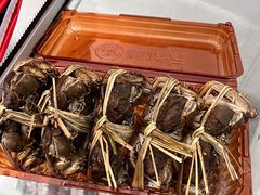 -蟹状元大闸蟹·年货·粽子(成都成华店)