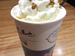 -茶颜悦色(银盆岭万达广场店)