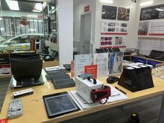 -天猫养车贴膜轻改·蓝电(优匹康桥东路店)