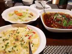 -蜈支洲岛珊瑚酒店临海阁中餐厅