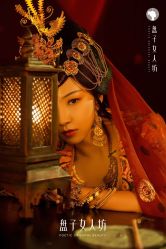 -盘子女人坊生日照·摄影馆(华强店)