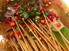 -叶婆婆钵钵鸡(解放碑店)