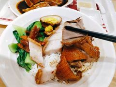 -正東记港味烧腊餐室(天鹅湖银泰城店)
