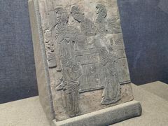 -洛阳古墓博物馆