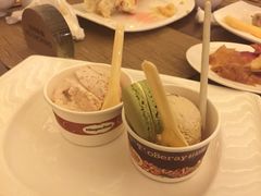 -杭州国际会议中心洲际酒店-原素全日餐厅(解放东路店)