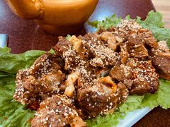 -银同牦牛肉火锅