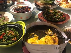 -青叶202都市餐厅(迪诺水镇店)