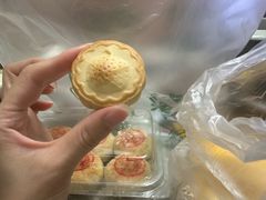 -泸溪河桃酥(凯德MALL太阳宫店)