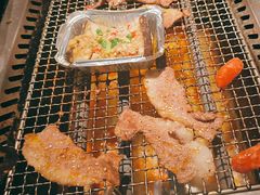 -俊熙家点餐式自助烤肉店(1227广场店)