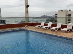 -香港华美达海景酒店