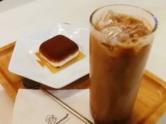 -sugarman espresso素饮糖人高新咖啡工厂