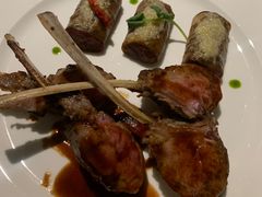 -Oyster Talks 四度蚝法餐厅
