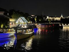 -南通濠河风景名胜区