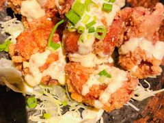 南蛮炸鸡-醉虎传(南锣鼓巷店)