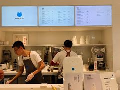 -兰熊鲜奶(西直门凯德mall店)