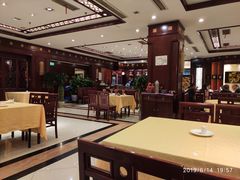 大堂-龙抄手(春熙路总店)
