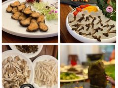 -剑河仰阿莎温泉小镇