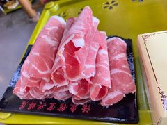 手切鲜羊肉-活鱼馆(宜兴埠店)