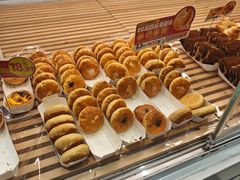 -味多美蛋糕(朝新嘉园店)