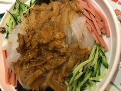 -粥全粥到海鲜家常菜(瞿塘峡路店)