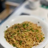 一姐带我吃的美食[加油]