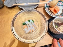 -鮨政·Omakase(港汇恒隆广场店)