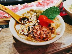 -蜀大侠火锅(森兰花园城店)