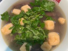 -回味鸭血粉丝汤(砂之船店)