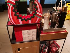 -星巴克(中远两湾城店)