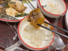 -新白鹿餐厅(爱琴海购物中心店)