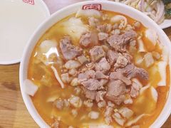 -顾四十里铺羊肉面(凤城六路店)