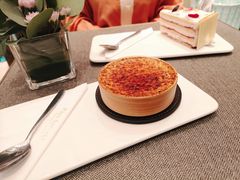 -PAUL LAFAYET 法式甜品(港汇广场店)