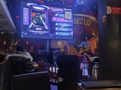 -肉串汪(望京店)