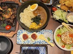 -小川洋风料理(街道口店)