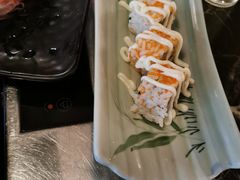 -高木日本料理(静安寺店)