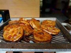 酱藕荷-金百万烤鸭店(马甸店)