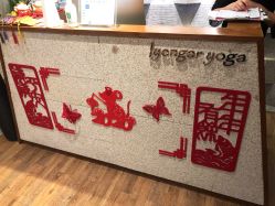 -广州萨谛艾扬格瑜伽中心