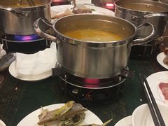 -火舞泰·泰式海鲜火锅餐厅(世纪城店)