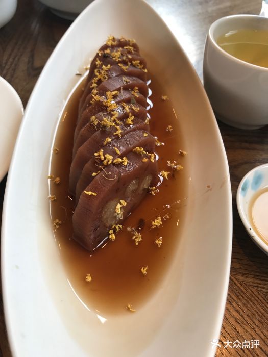 西湖国宾馆·紫薇厅-图片-杭州美食-大众点评网