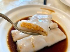 海胆滑肠粉-铭家点心(秦岭路店)