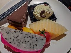 -加餐海鲜自助(宝龙一城店)