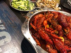 -王红军龙虾(新民路店)