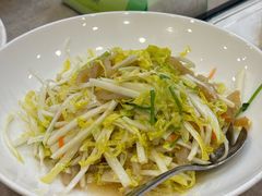 -良友·海鲜青岛菜(五四广场店)