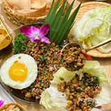 我心目中的泰餐天花板就是这家了！-