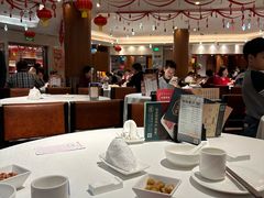 -潮福城潮州大酒楼(湖滨北路店)