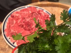 -袁山山重庆火锅(丈八北路店)