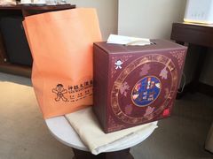 -上海神旺大酒店