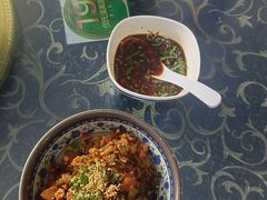 -回辉登偰氏面片(东莲花美食街店)