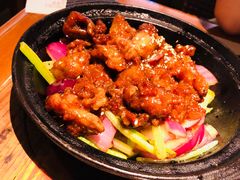 -绿茶餐厅(布吉万象汇店)