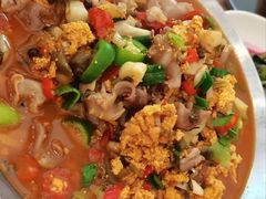 -小钱鱼馆(富春路店)